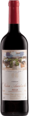 Amézola de la Mora Viña Amezola 岁 1,5 L