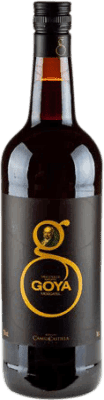6,95 € Envoi gratuit | Vin Fortifié Camilo Castilla Goya Aragon Espagne Moscato — Muscat 1 L