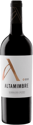 Carramimbre Altamimbre Tempranillo — Темпранильо 75 cl