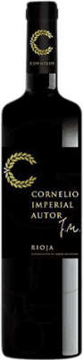 Cornelio Dinastía Imperial Autor Tempranillo 75 cl