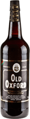 9,95 € Бесплатная доставка | Ликеры Dios Baco Old Oxford Испания бутылка 1 L