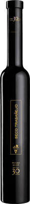 Málaga Virgen Trasañejo Pedro Ximénez Seco — 辛口 Oloroso — オロロソ Añejo — 熟成ラム 30 年 37 cl