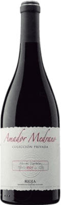 Medrano Irazu Amador Tempranillo — 丹魄 私人典藏 Crianza — 陈酿 1,5 L
