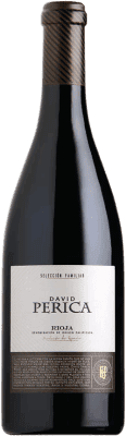 Perica David Tempranillo Sélection de la Famille 75 cl