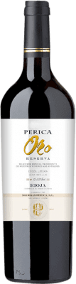 29,95 € Бесплатная доставка | Красное вино Perica Oro Especial Резерв D.O.Ca. Rioja Ла-Риоха Испания бутылка 75 cl