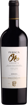 62,95 € 免费送货 | 红葡萄酒 Perica Oro — 金色版, 特别 珍藏 D.O.Ca. Rioja 拉里奥哈 西班牙 75 cl