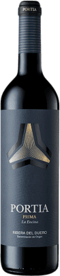 21,95 € Free Shipping | Red Wine Portia Prima D.O. Ribera del Duero Castilla y León Spain Tempranillo 75 cl