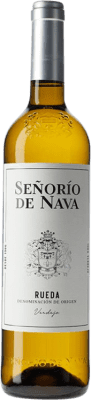 Señorío de Nava Jeune 75 cl