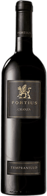 Valcarlos Fortius старения 75 cl