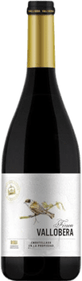Vallobera Tempranillo Crianza — Invecchiato in Botte 1,5 L