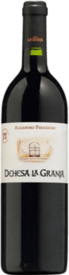 11,95 € Kostenloser Versand | Rotwein Fernández Rivera Dehesa la Granja Reserve — Gereift Kastilien und León Spanien Tempranillo 75 cl
