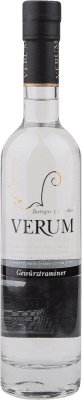 10,95 € 免费送货 | 西班牙渣酿白兰地 Orujo Verum 西班牙 Gewürztraminer — 琼瑶浆 三分之一升瓶 35 cl