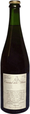 Carriel dels Vilars Negre Nou Carignan Jeune 75 cl