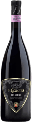 Caldirola La Cacciatora Nebbiolo Crianza 75 cl