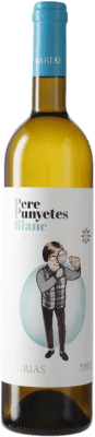 5,95 € Envoi gratuit | Vin Blanc Cava Varias Pere Punyetes Jeune D.O. Penedès Catalogne Espagne Moscato — Muscat, Xarel·lo 75 cl
