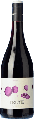 Vallformosa Masía Freyé Crianza 75 cl