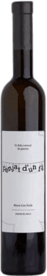 17,95 € Envio grátis | Vinho Generoso Fortificado Celler Can Roda Penjat d'un Fil D.O. Alella Catalunha Espanha Pansa Garrafa Medium 50 cl