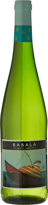 Celler d'Espollá Babalà Young 75 cl