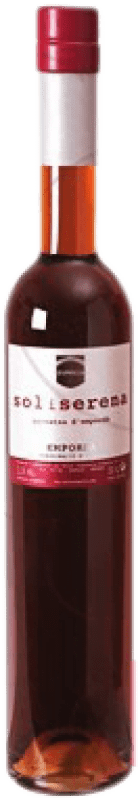 33,95 € Envoi gratuit | Vin Fortifié Celler d'Espollá Sol i Serena D.O. Empordà Catalogne Espagne Garnacha — Grenache Bouteille Medium 50 cl