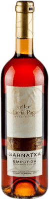 Marià Pagès María Pages Grenache Giovane 75 cl