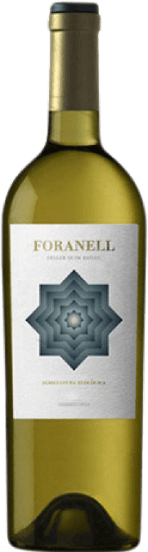 11,95 € Envoi gratuit | Vin Blanc Celler Quim Batlle Foranell Cupatge Crianza D.O. Alella Catalogne Espagne Garnacha — Grenache, Picapoll, Pansa Bouteille 75 cl