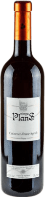 Celler Rosa María Torres Vinya Plans Reserve — Aged 75 cl