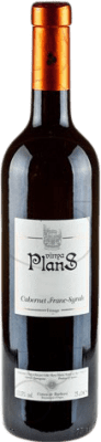 Celler Rosa María Torres Vinya Plans Reserva 75 cl