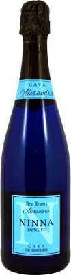 Bellmunt del Priorat Ninna de Nuit Alexandra 香槟 预订 75 cl