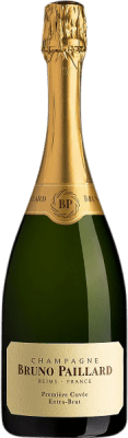 Bruno Paillard Première Brut Cuvée Gran Riserva 75 cl