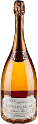 Bruno Paillard Rosé Brut Große Reserve 1,5 L