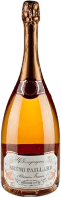 Bruno Paillard Brut Rosé — Rosato Gran Riserva 1,5 L