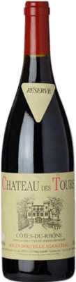 Château des Tours 75 cl