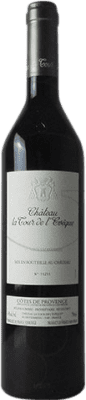 Château La Tour de l'Eveque старения 75 cl