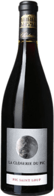Château Puech-Haut La Closerie du Pic Crianza — Invecchiato in Botte 75 cl