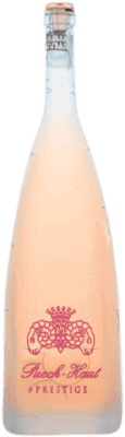 Château Puech-Haut Givré Prestige Young 1,5 L