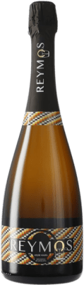 Cheste Agraria Reymos Espumoso Muscat 若い 75 cl