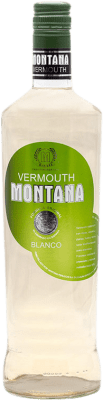 Вермут Perucchi 1876 Montana Blanco 1 L