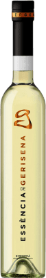 14,95 € Spedizione Gratuita | Vino Liquoroso Garriguella Gerisena Essència D.O. Empordà Catalogna Spagna Moscato Bottiglia Medium 50 cl