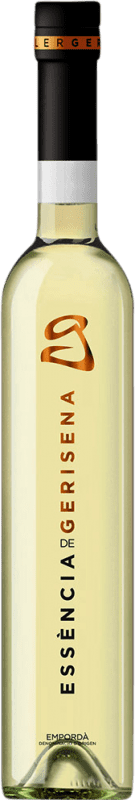 14,95 € 免费送货 | 加强葡萄酒 Garriguella Gerisena Essència D.O. Empordà 加泰罗尼亚 西班牙 Moscato — 麝香葡萄 中瓶装 50 cl