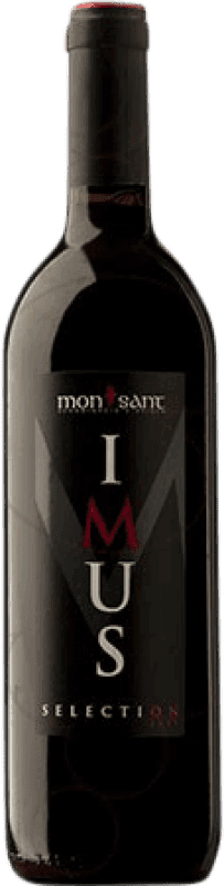 6,95 € Envoi gratuit | Vin rouge Falset Marçà Imus Selection Jeune D.O. Montsant Catalogne Espagne Grenache, Mazuelo, Carignan Bouteille 75 cl