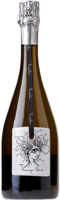 Pago de Tharsys Único Bobal Brut Grande Réserve 75 cl