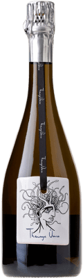 Pago de Tharsys Único Bobal Brut Grand Reserve — Long Barrel-Aged 75 cl