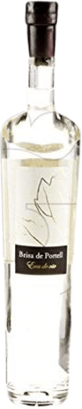 17,95 € Free Shipping | Pomace Brandy Sarral Brisa de Portell Spain Medium Bottle 50 cl