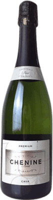 Covides Chenine Brut 若い 75 cl