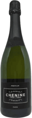 Covides Chenine Brut Nature Jeune 75 cl