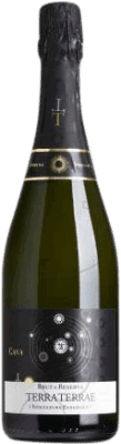 Covides Terra Terrae Brut Réserve 75 cl