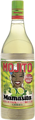 利口酒 Campeny Mojito Mamasita 1 L