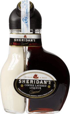 Crema de Licor Sheridan's 70 cl