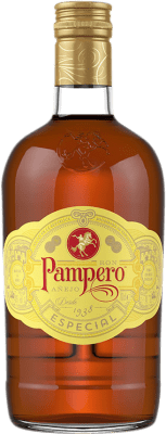 23,95 € Spedizione Gratuita | Rum Pampero Añejo Especial Venezuela Bottiglia 70 cl