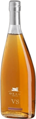 29,95 € Envio grátis | Cognac Conhaque Des Moisans Deau V.S. Very Special França Garrafa 70 cl